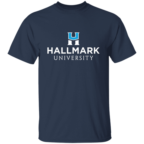 Hallmark University T-Shirt