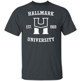 Hallmark University Collegiate T-Shirt