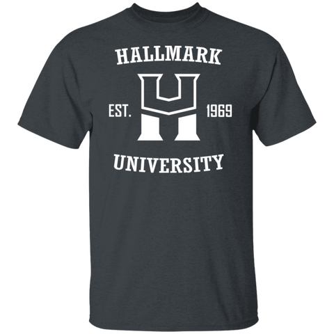 Hallmark University Collegiate T-Shirt