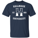 Hallmark University Collegiate T-Shirt