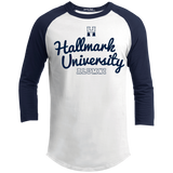 HU Alumni Sport-Tek Sporty T-Shirt