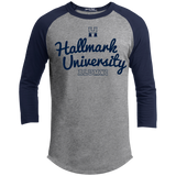 HU Alumni Sport-Tek Sporty T-Shirt